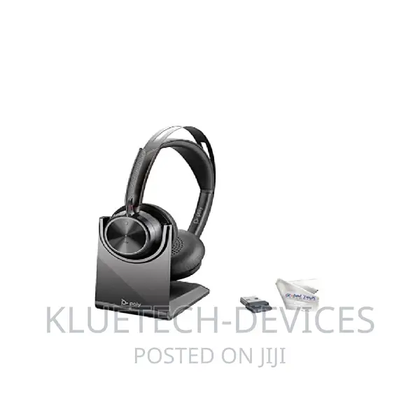 Plantronics Voyager Focus Headset