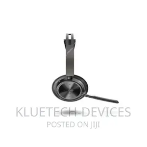Plantronics Voyager Focus Headset