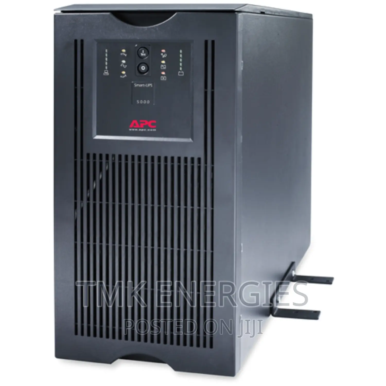 Smart-Ups 5000VA 230V Rackmount / Tower