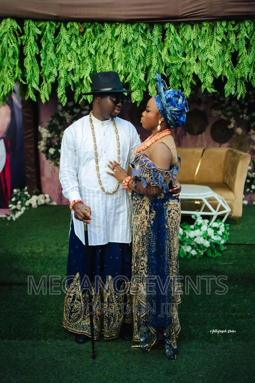 Warri Wedding Planner