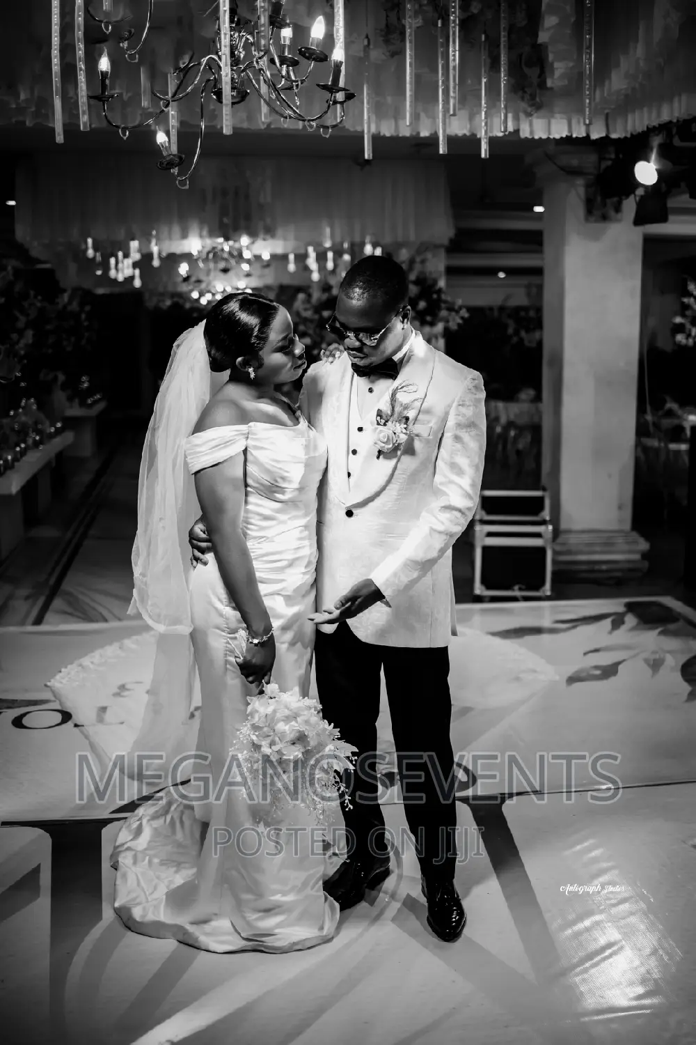 Warri Wedding Planner