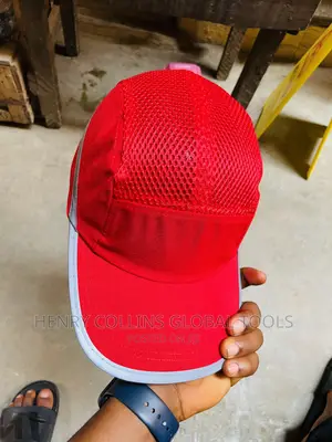 Safety Cap
