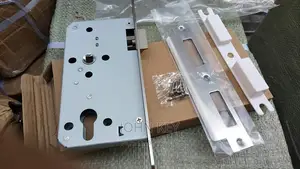 8560 Door Engine Size