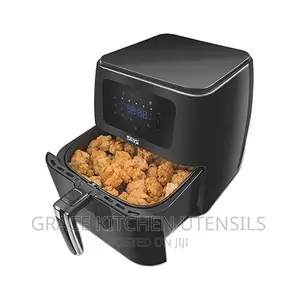 DSP Smart Digital Air Fryer