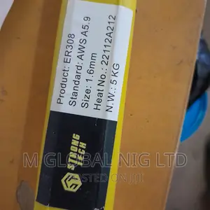 Filler Rod (Welding Rod) 1.6mm