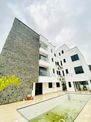 3bdrm Block of Flats in Bourdillon for rent