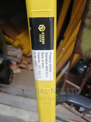 2.4mm Filler Rod (Stainless or Welding Rod)