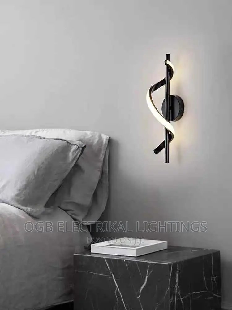 New Modern Wall Lights
