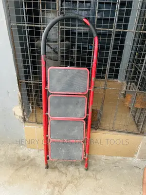 Kitchen Ladder 4 Step