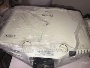 Epson Eb-G6350 7000 Lumens Xga Projector