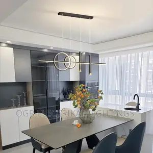 Nordic Dinning Chandelier