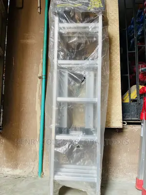 4x5 Folding Ladder