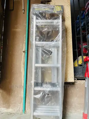 4x5 Folding Ladder