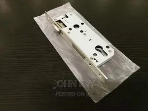 Swing Door Engine