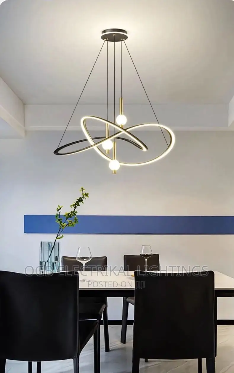 Led Pendant Light