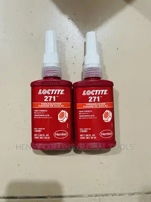 Loctite 271