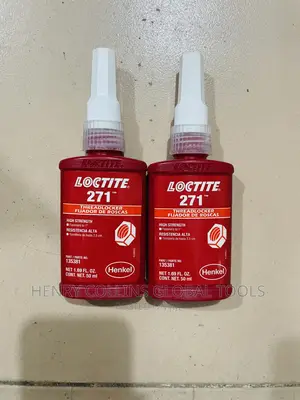 Loctite 271
