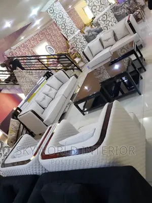 Modern Design Turkish Sofa Chairs