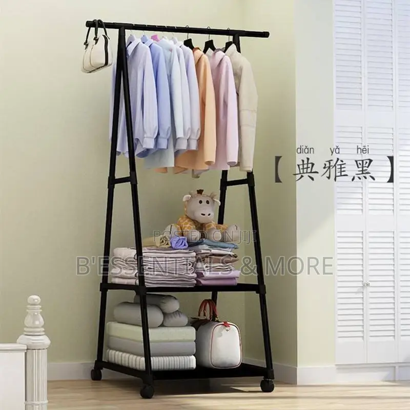 Clothes Hanger/Organizer
