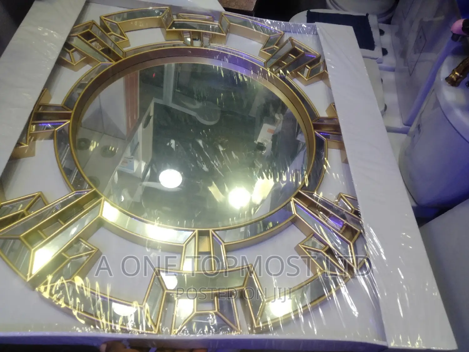 Royal Design Mirror