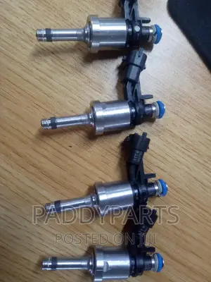 Chevrolet Traverse Fuel Injector Nozzle 3.6l 2009-2017