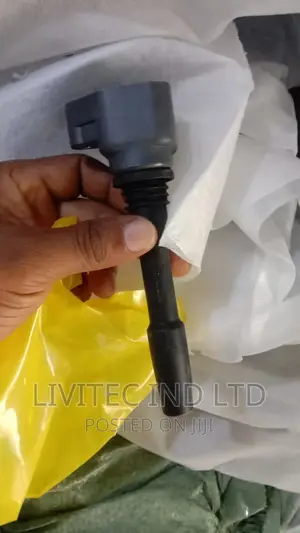 New Coil BMW G20