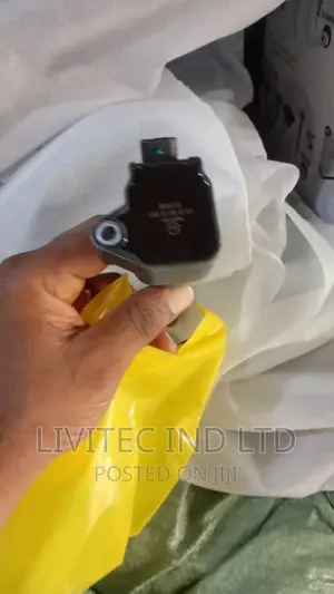 New Coil BMW G20