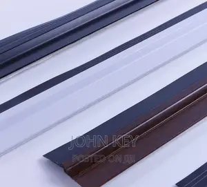 Self Adhesive Door Seal