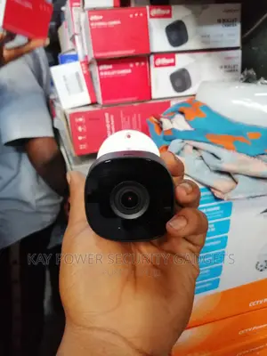 High Quality Dahua 5mp Outdoor Camera