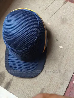 Safety Bumb Cap