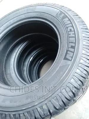 225/70/17 Mechelin Tyre