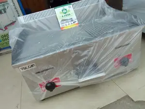 Rough and Smooth Gas Griddle