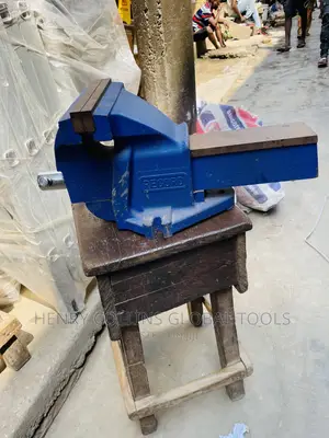 Record Vice 8”