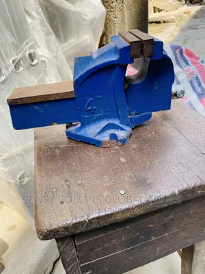 Record Vice 4”