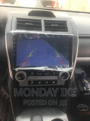 Original Car Android for Camry 2012 ,2013 Is Available Now
