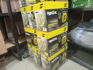 Esab Rogue ES 200I PRO