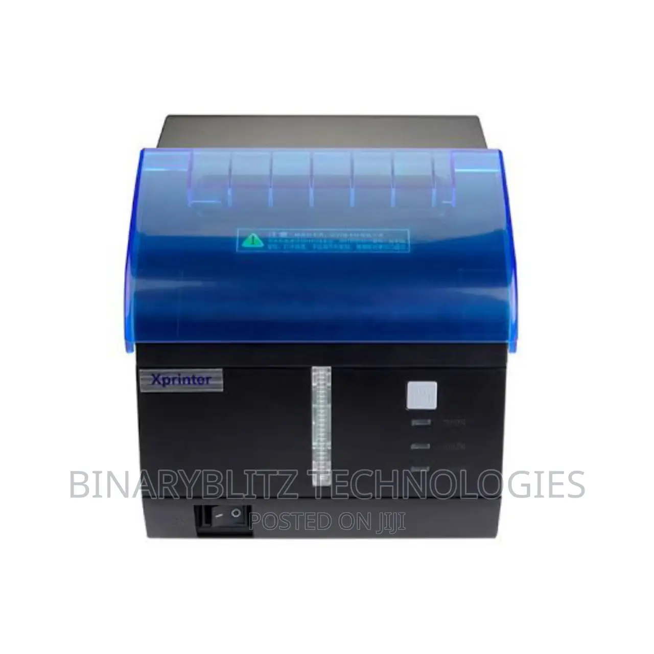 Xprinter Kitchen Printer - USB LAN