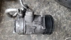 Ac Compressor for Jeep Patriot 2012 Model