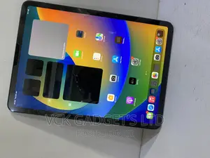 Apple iPad Pro 11 (2020) 128 GB Gray