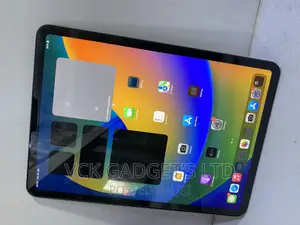 Apple iPad Pro 11 (2020) 128 GB Gray