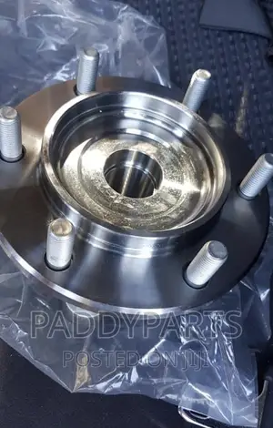 Photo - Gx470 Wheel Hub Bearing
