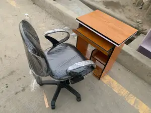 Laptop Desk $Chair