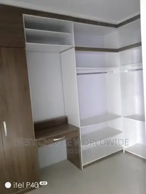 Furnished 4bdrm Duplex in Iyaganku Gra, Iyanganku for rent