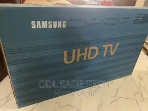 Quality Smart 75inch Uhd (Iru7100) Samsung Television