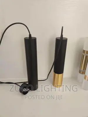 Modern Luxury LED Dropping Creative Singer Pendant Lights