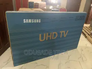 Framless Samsung Smart Television 75'' Iru7100