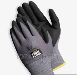 ALLFLEX Micro Foam Gloves