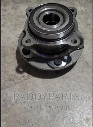 Toyota Tundra Wheel Hub Bearing