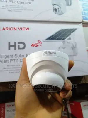 Dahua 5mp Indoor Camera