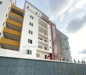 4bdrm Apartment in Osapa london for sale